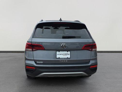 2023 Volkswagen Taos S