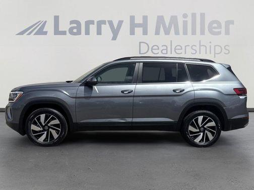 2024 Volkswagen Atlas 2.0T SE w/Technology 4MOTION