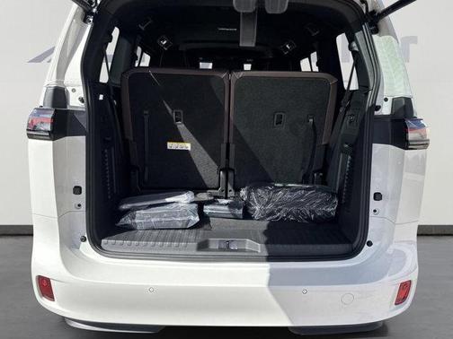 2025 Volkswagen ID. Buzz Pro S
