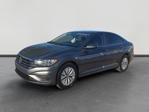 2020 Volkswagen Jetta 1.4T S