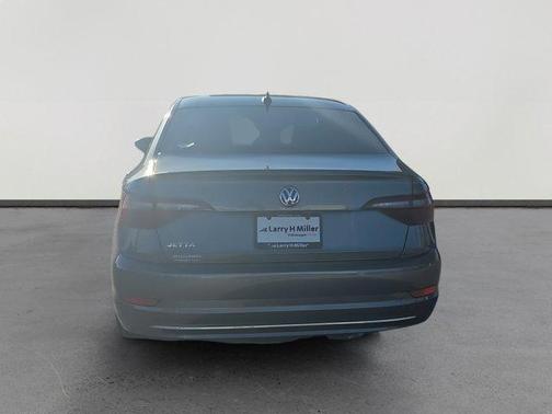 2020 Volkswagen Jetta 1.4T S