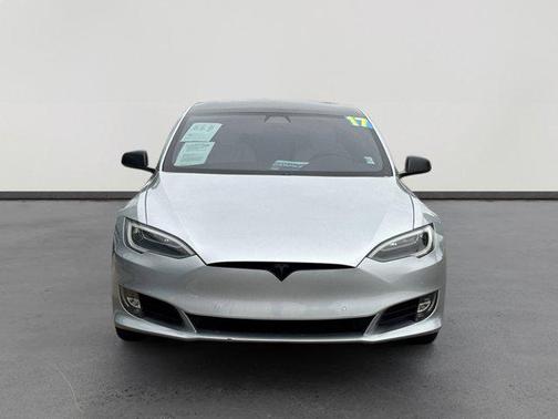 2017 Tesla Model S P100D