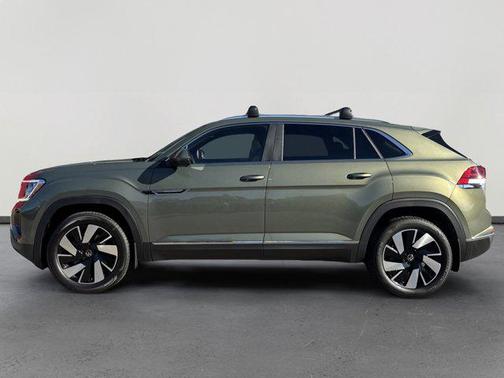 2026 Volkswagen Atlas Cross Sport 2.0T SEL