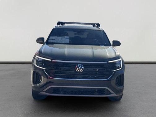2026 Volkswagen Atlas Cross Sport 2.0T SEL