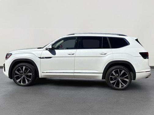 2026 Volkswagen Atlas 2.0T SEL Premium R-Line 4MOTION