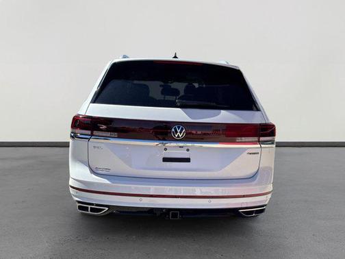 2026 Volkswagen Atlas 2.0T SEL Premium R-Line 4MOTION