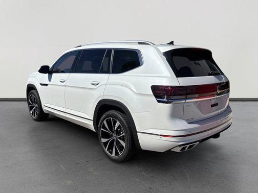 2026 Volkswagen Atlas 2.0T SEL Premium R-Line 4MOTION