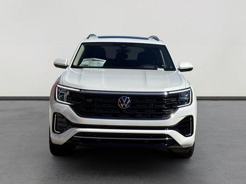 2026 Volkswagen Atlas 2.0T SEL Premium R-Line 4MOTION