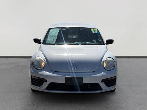 2017 Volkswagen Beetle 1.8T