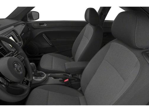 2017 Volkswagen Beetle 1.8T