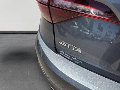 2019 Volkswagen Jetta 1.4T SEL