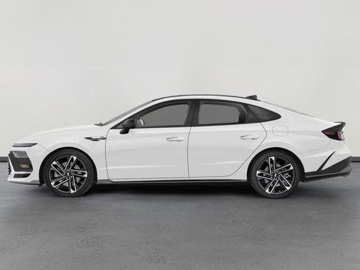 2024 Hyundai SONATA N Line