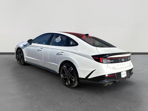2024 Hyundai SONATA N Line