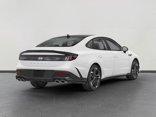 2024 Hyundai SONATA N Line