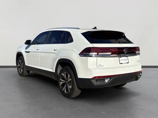 2026 Volkswagen Atlas Cross Sport 2.0T SE