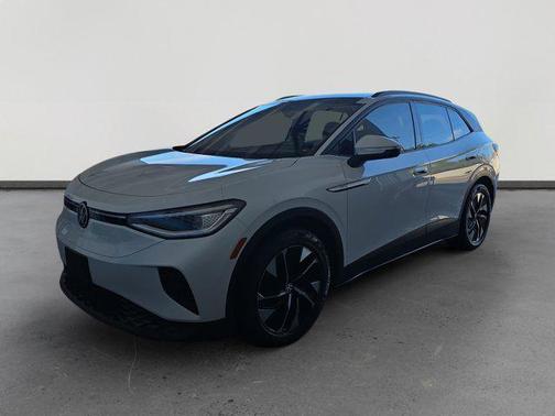 2021 Volkswagen ID.4 Pro S