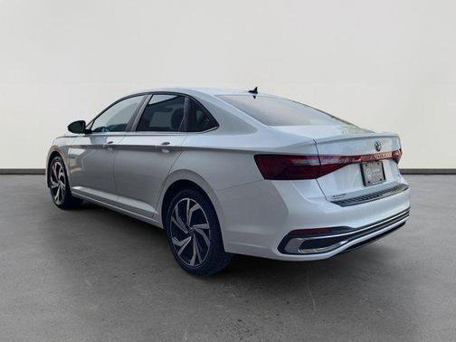 2025 Volkswagen Jetta 1.4T SEL