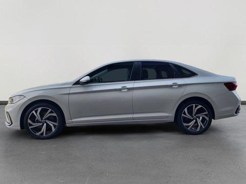 2025 Volkswagen Jetta 1.4T SEL