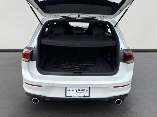 2022 Volkswagen Golf GTI 1.4T TSI