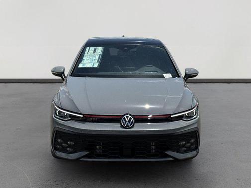 2025 Volkswagen Golf GTI 2.0T S DSG