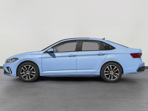 2026 Volkswagen Jetta 1.4T SE