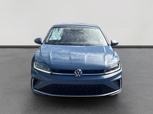 2026 Volkswagen Jetta 1.4T SE