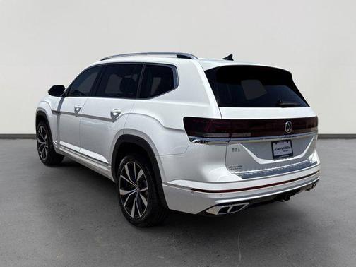 2025 Volkswagen Atlas 2.0T SEL Premium R-Line 4MOTION