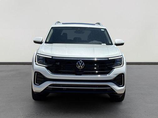 2025 Volkswagen Atlas 2.0T SEL Premium R-Line 4MOTION