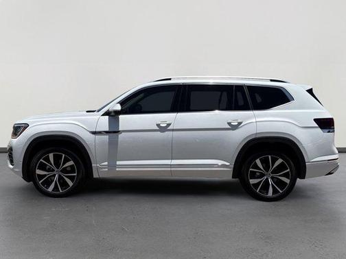 2025 Volkswagen Atlas 2.0T SEL Premium R-Line 4MOTION