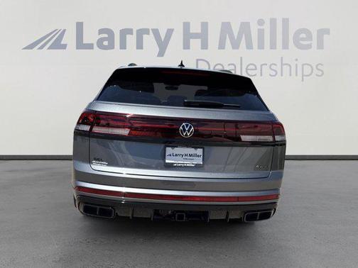 2025 Volkswagen Atlas Cross Sport 2.0T SEL