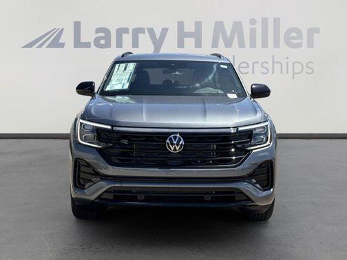 2025 Volkswagen Atlas Cross Sport 2.0T SEL