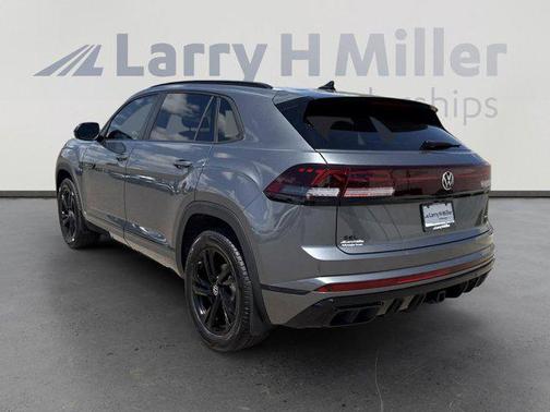 2025 Volkswagen Atlas Cross Sport 2.0T SEL