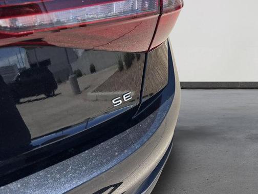 2025 Volkswagen Jetta 1.4T SE