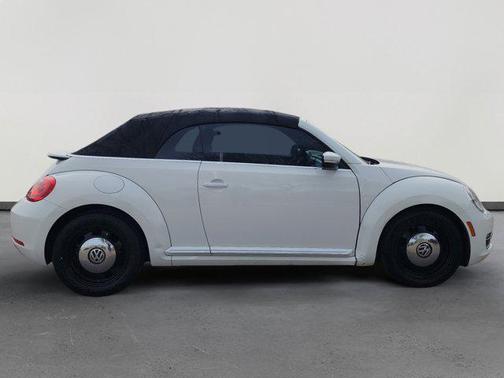 2014 Volkswagen Beetle 1.8T