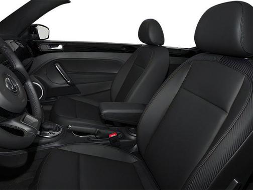 2014 Volkswagen Beetle 1.8T
