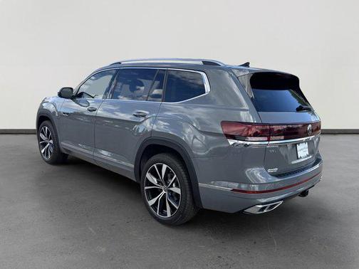 2026 Volkswagen Atlas 2.0T SEL Premium R-Line 4MOTION