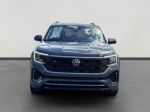 2026 Volkswagen Atlas 2.0T SEL Premium R-Line 4MOTION
