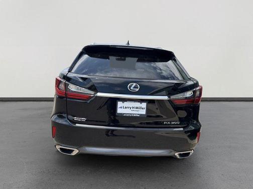 2016 Lexus RX 350 Base