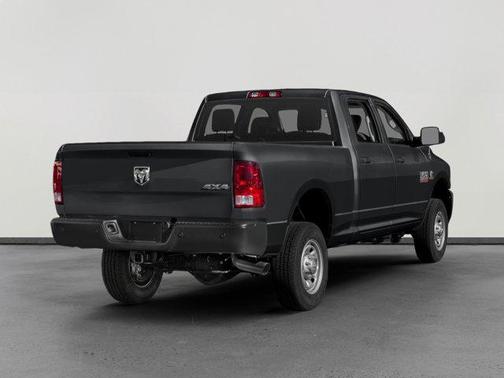2017 RAM 2500 Tradesman