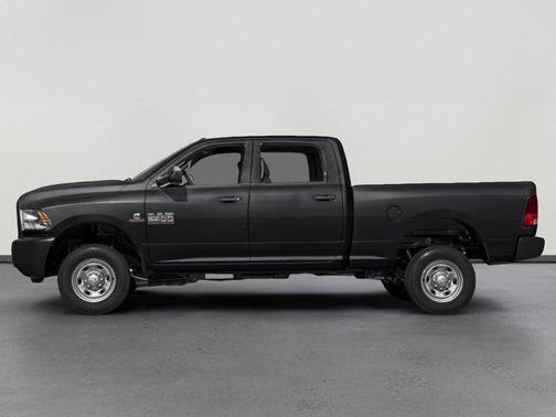 2017 RAM 2500 Tradesman