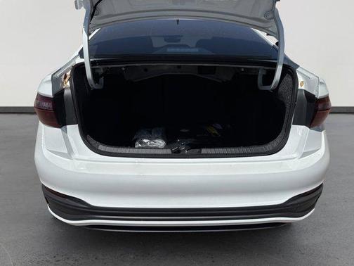 2025 Volkswagen Jetta 1.4T S