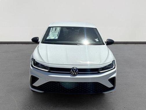 2025 Volkswagen Jetta 1.4T S
