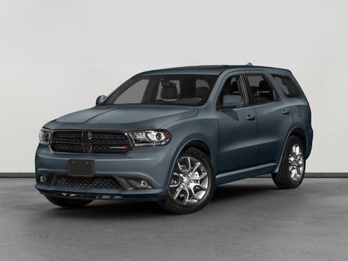 2020 Dodge Durango R/T