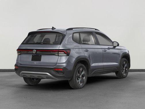 2026 Volkswagen Taos S