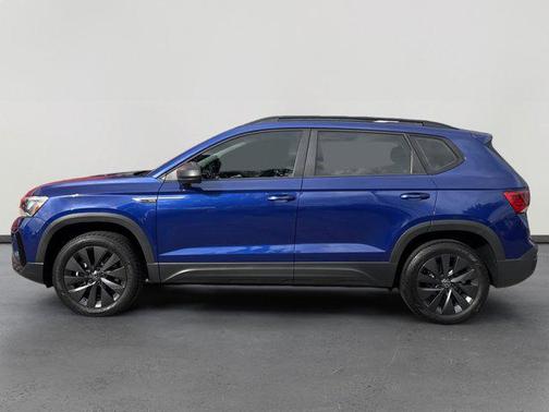 2024 Volkswagen Taos S