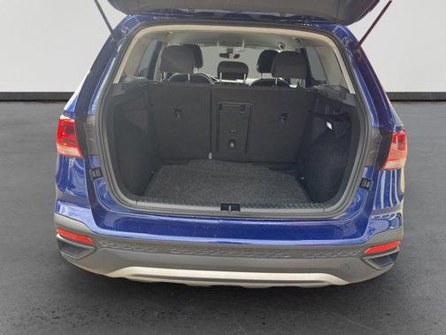 2024 Volkswagen Taos S