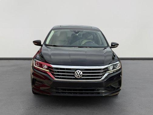 2020 Volkswagen Passat 2.0T SE