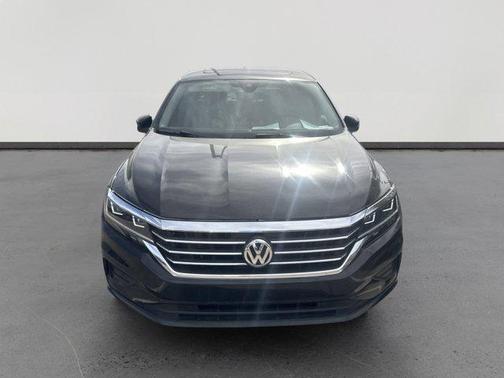 2020 Volkswagen Passat 2.0T SE