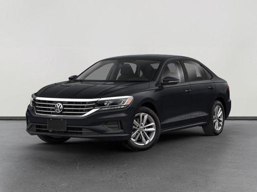 2020 Volkswagen Passat 2.0T SE