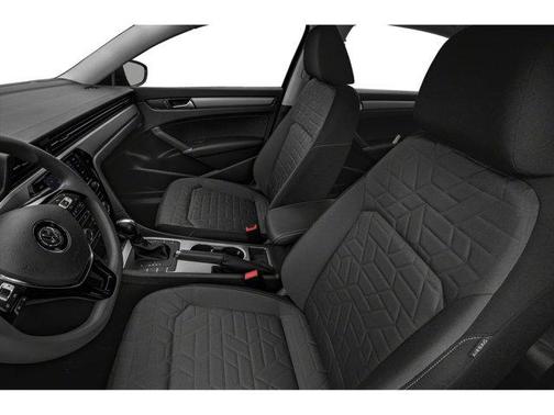 2020 Volkswagen Passat 2.0T SE
